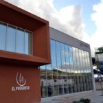 La Almazara de El Progreso supera las previsiones iniciales y espera alcanzar los 9 millones de kilos de aceituna