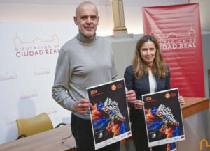 Lanzamiento Oficial del Circuito de Carreras 2023 en la Provincia de Ciudad Real