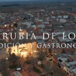 La rica gastronomía y agroalimentación de Villarrubia de los Ojos protagonizará la participación de esta localidad en FITUR 2024