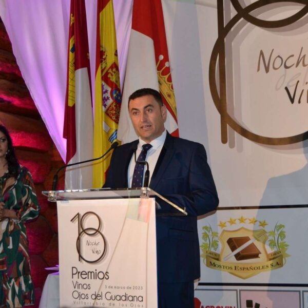 Los 19 Premios Nacionales “Vinos Ojos del Guadiana” de El Progreso se celebrarán el 12 de abril