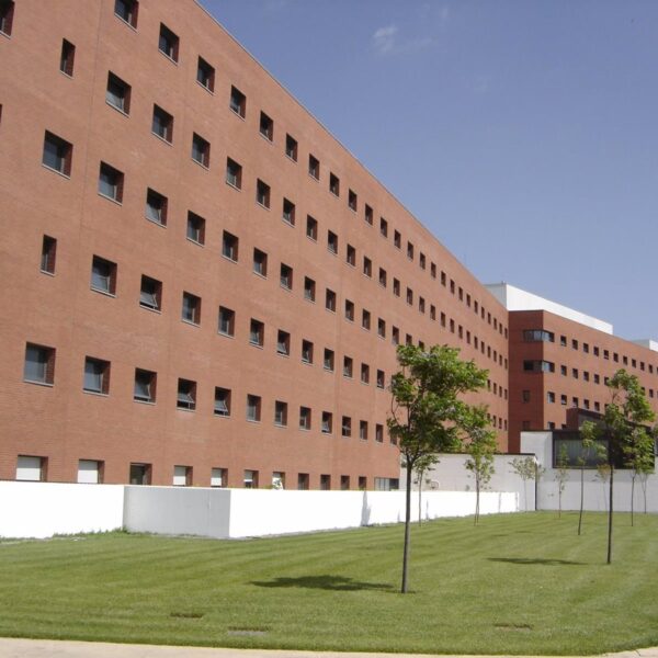 Dos hombres heridos por arma blanca en un altercado en Villarrubia de los Ojos