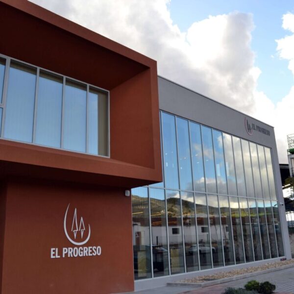 Tres Bacchus de Oro para los “Ojos del Guadiana” Sauvignon Blanc, Syrah 2022 y Reserva 2018 de El Progreso de Villarrubia