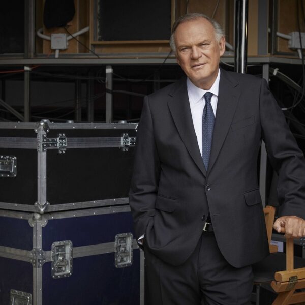 El reconocido periodista Pedro Piqueras recibirá el galardón Cultural en los 19 Premios Nacionales “Vinos Ojos del Guadiana” de El Progreso