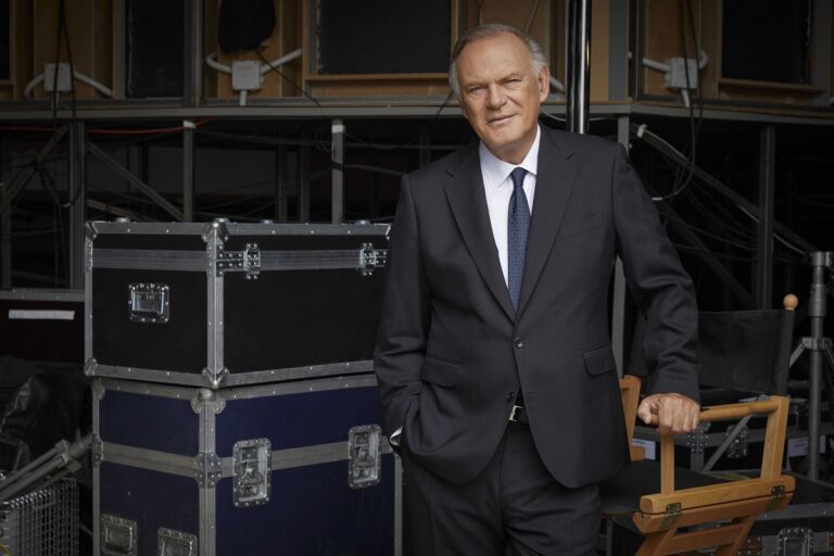 El reconocido periodista Pedro Piqueras recibirá el galardón Cultural en los 19 Premios Nacionales “Vinos Ojos del Guadiana” de El Progreso