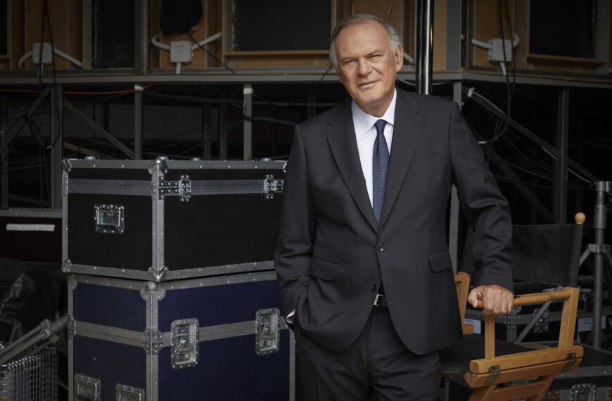 El reconocido periodista Pedro Piqueras recibirá el galardón Cultural en los 19 Premios Nacionales “Vinos Ojos del Guadiana” de El Progreso