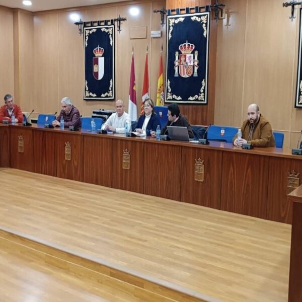 La Plataforma “Sin agua, no habrá vida” de Villarrubia de los Ojos apoya las demandas de revisar las concesiones aprobadas por la CHG