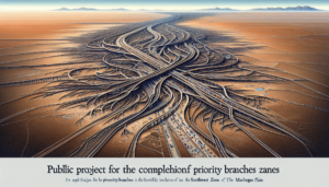 Proyecto Público para la Finalización de Ramales Prioritarios en la Zona Suroccidental de la Llanura Manchega