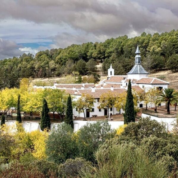 La tradicional Romería de la Virgen de la Sierra de Villarrubia de los Ojos se celebrará el próximo domingo 19 de mayo