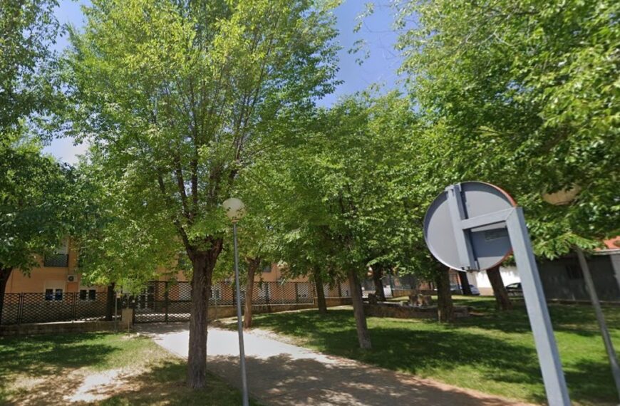 Ancianos Regresan al Hogar de Villarrubia Tras Fatal Incendio