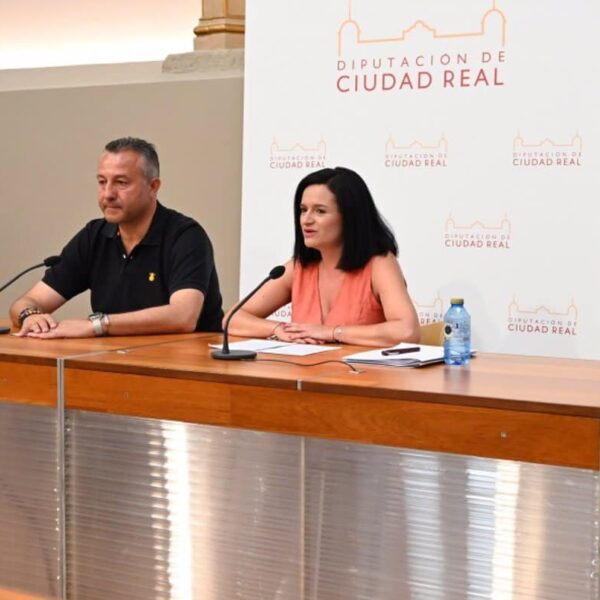 Diputación de Ciudad Real Destina 4,8 Millones a Infraestructuras, Empleo, Turismo y Cooperación Internacional