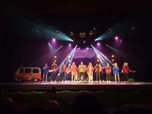 Castilla-La Mancha hace oficial el Calendario Laboral 2025 con 12 festivos