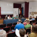 La APEHT presenta sus servicios a empresarios hosteleros en Argamasilla de Alba