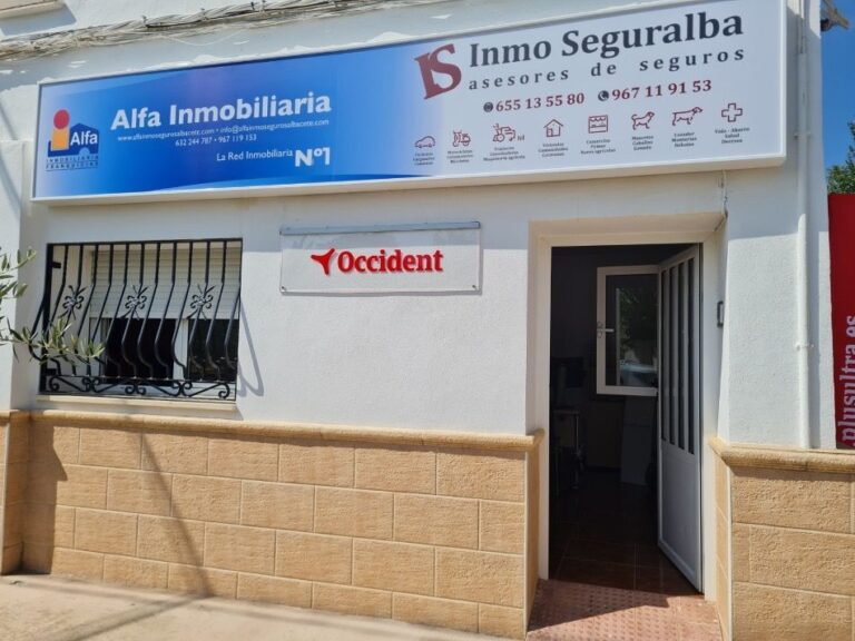 Alfa Inmobiliaria amplía su presencia en Castilla La Mancha con nueva oficina en Albacete