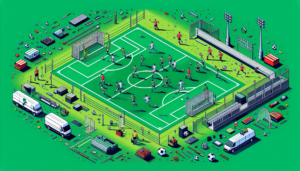 El Villarrubia se enfrenta al desafiante Cazalegas en su terreno