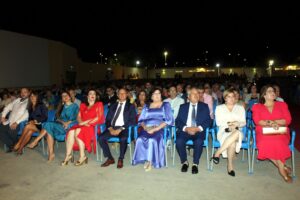 Agustín Mendiola de la Osa: “Ser un pueblo trabajador y solidario hace que, en Villarrubia de los Ojos, tengamos una alegría de vivir que se refleja en nuestras fiestas y costumbres”