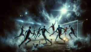 A un paso del triunfo: la eterna búsqueda del gol que necesitamos