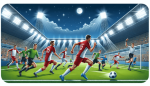 El Villarrubia tropieza frente al Albacete B en un duro encuentro