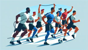 El equipo dispone de amplias posibilidades para mejorar