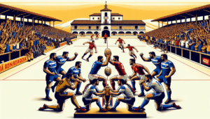 Villarrubia y Socuéllamos disputan la emocionante final de la Copa Diputación