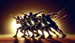 Demostrando la Fuerza de Nuestro Equipo