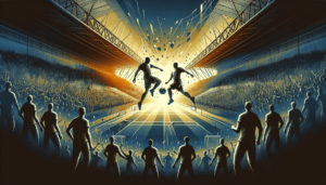 Derbi de aspirantes en el Nuevo Campo: Un enfrentamiento cargado de expectativas