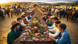 Los jóvenes agricultores y ganaderos de Ciudad Real, protagonistas de la comida de hermandad de Asaja este viernes