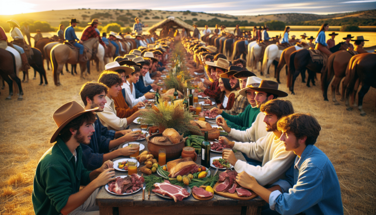 Los jóvenes agricultores y ganaderos de Ciudad Real, protagonistas de la comida de hermandad de Asaja este viernes