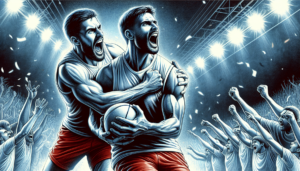 Pedroñeras domina a Villarrubia y se queda con los tres puntos