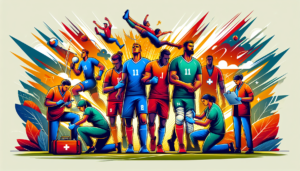 El Formac Villarrubia sufre el azote de las lesiones