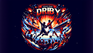 Un derbi para decir adiós al año con emoción