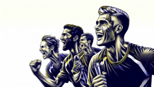 Una victoria justa y bien merecida