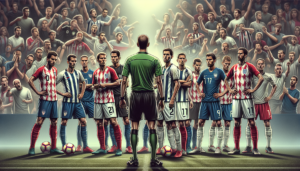 Varios jugadores de equipos provinciales sancionados con un partido