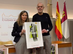 El 18º Circuito de Carreras de Ciudad Real Regresa Con 1.300 Corredores Y 20 Pruebas Para Disfrutar Del Deporte Al Aire Libre