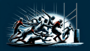 El Manchego tropieza frente a un implacable Tarancón