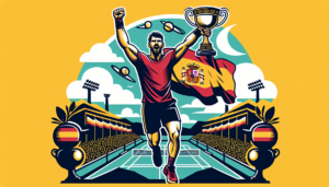 El Manchego vence a Dani Giménez en enfrentamiento directo