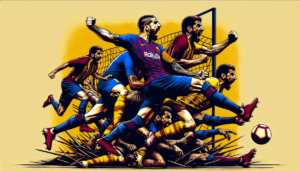 El Villarrubia profundiza la crisis del Manchego con una nueva derrota