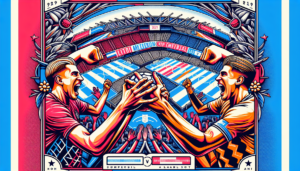 Empate equitativo entre Villarrubia y Quintanar del Rey