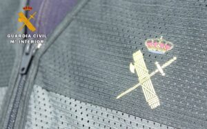 Guardia Civil De Ciudad Real Desmantela Seis Puntos De Venta De Droga Y Detiene A Nueve Personas En La Provincia