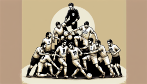 Siete jugadores de equipos provinciales en Tercera RFEF reciben sanciones