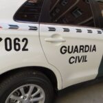 La Guardia Civil desmonta varios puntos de venta de droga en la provincia