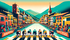 Villarrubia de los Ojos inicia la temporada 2025 del Circuito de Carreras