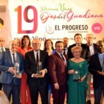 Vuivé, nuevo vino de Bodegas El Progreso, pensado para el mercado internacional