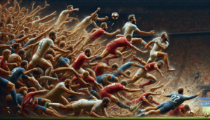 Un triunfo de gran valor: los secretos detrás de una victoria resonante