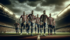 Villarrubia enfrenta dificultades para lograr victorias fuera de casa