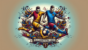 Villarrubia enlaza su tercera derrota seguida en la competencia