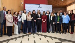 C-LM Destina 1,8 Millones A Entidades Que Promueven La Igualdad Y Apoyan A Víctimas De La Violencia Machista