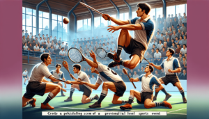 Seis jugadores de equipos provinciales reciben sanciones disciplinarias