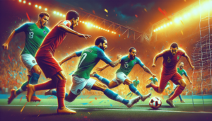 Darío: «En definitiva, lo que importa son los goles»