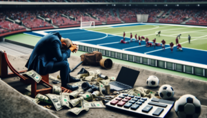 Dificultades económicas para el Calvo Sotelo Puertollano: un análisis financiero