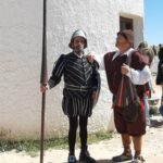 Semana Santa cervantina: revive algunos pasajes de El Quijote